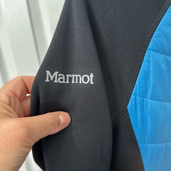 MARMOT FLEECE XS ZIPUP - Picture 6 of 11